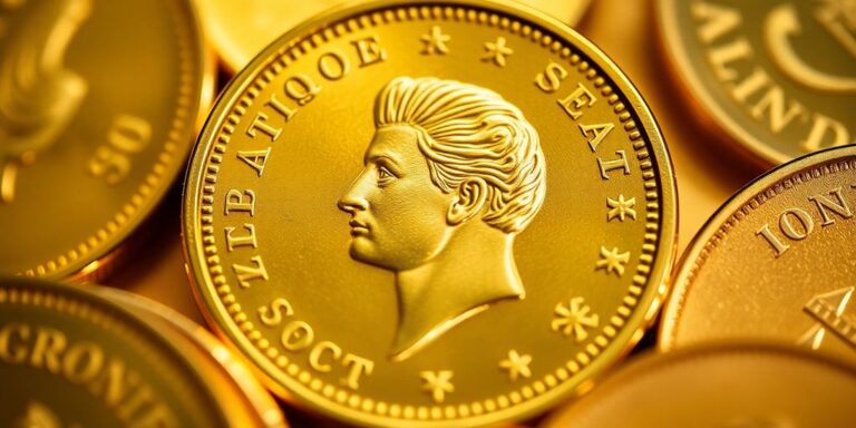 Faut-il vendre un Napoléon en or ou l’échanger contre une autre pièce d’or