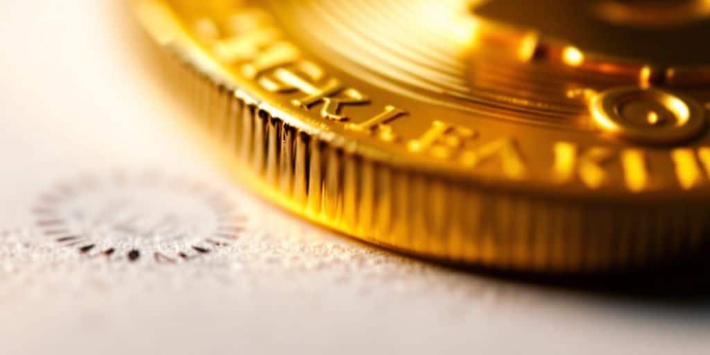 Qu’est-ce qu’une pièce en or numismatique