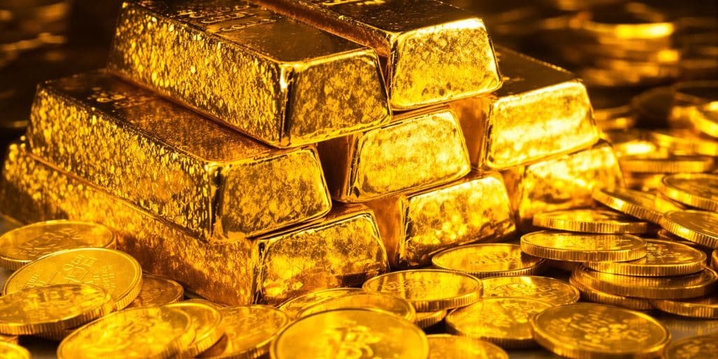 Combien faut-il pour commencer à investir dans l'or
