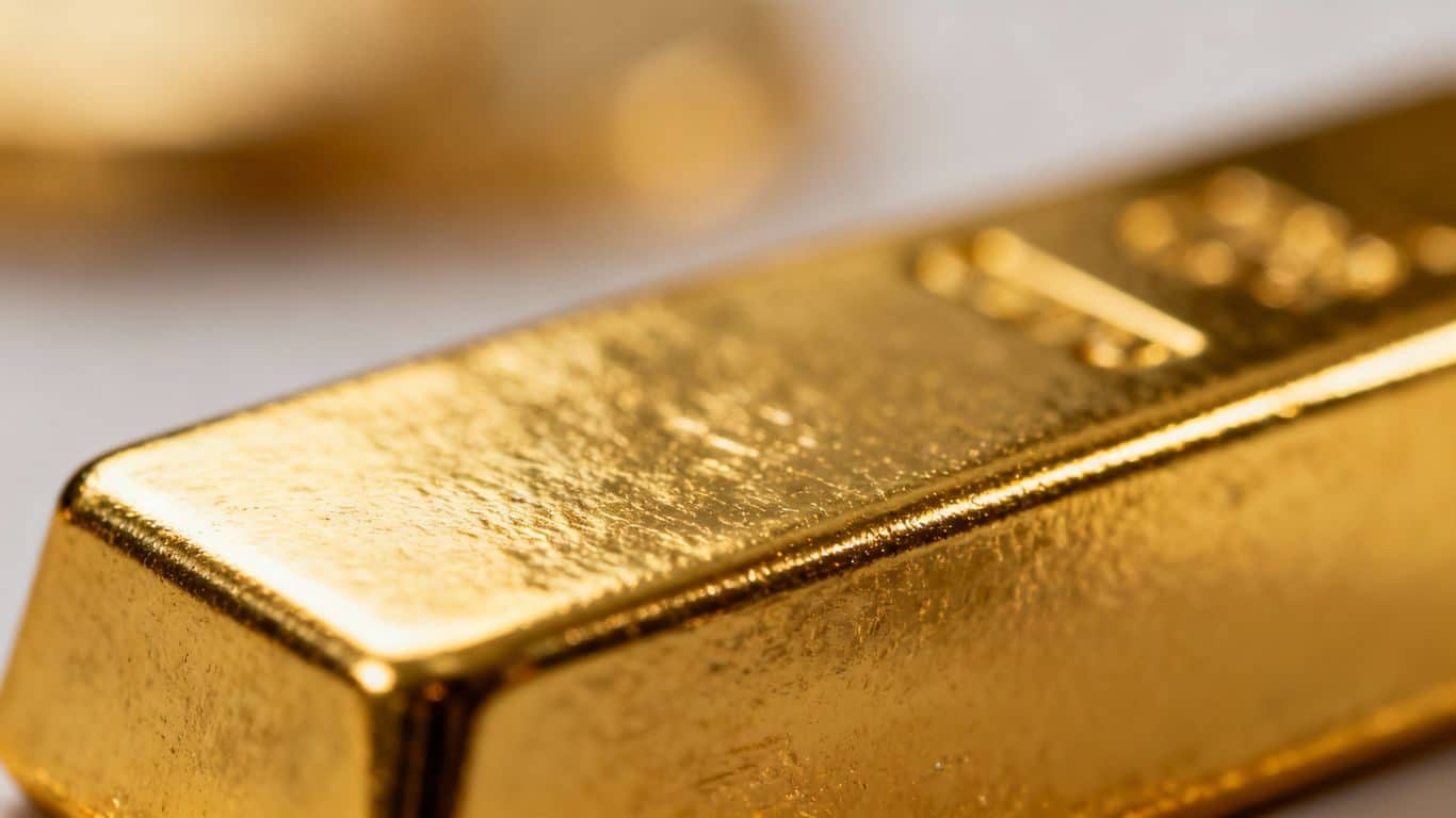 Spread sur l'or et comment l'optimiser