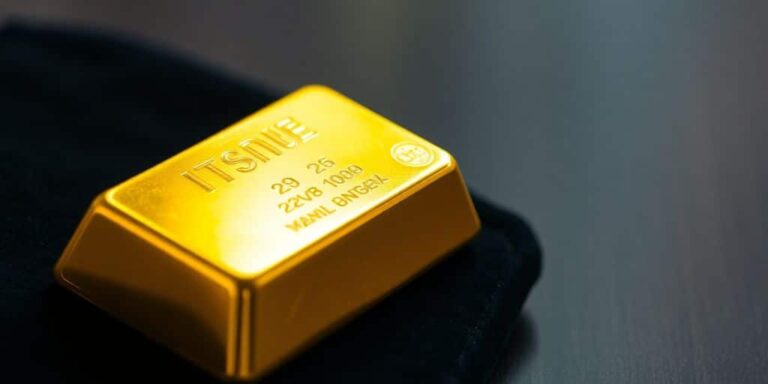 Prix de l'or en 2030