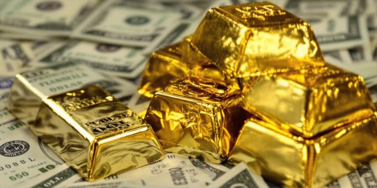 L’or est-il sensible aux variations du dollar