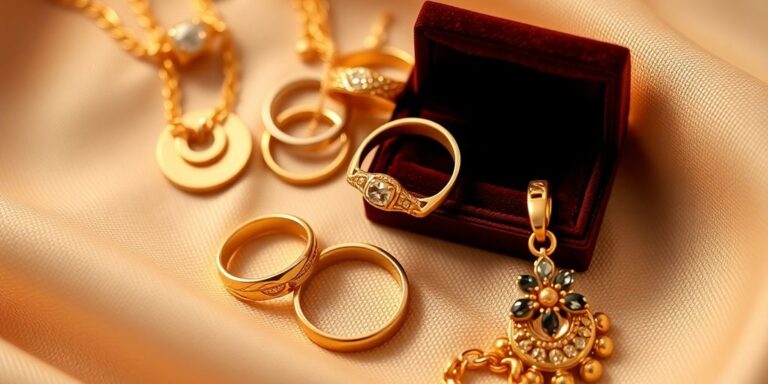 Quels documents sont nécessaires pour hériter d'or