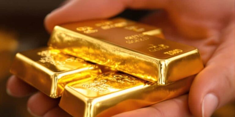Peut-on acheter de l’or à la banque