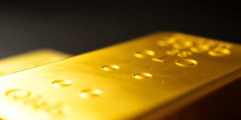 Les critères pour évaluer la pureté de l’or