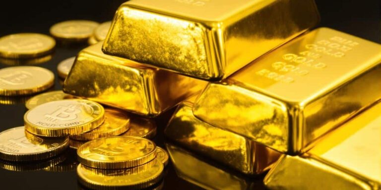 L’or est-il soumis à l’impôt sur la fortune