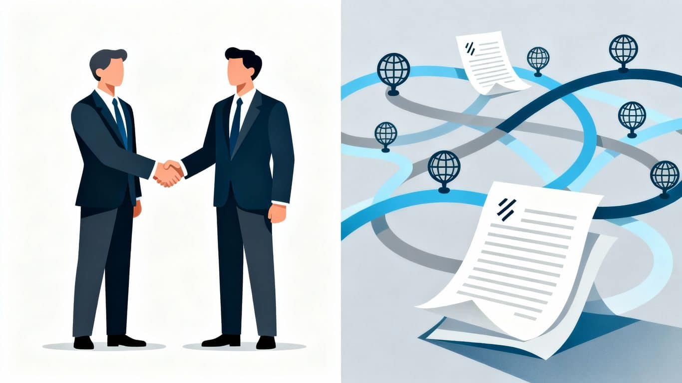 Succession or : l'impact des conventions fiscales internationales