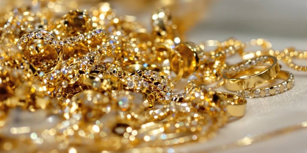 Analyse de l'offre et de la demande d'or sur le marché français des bijoux