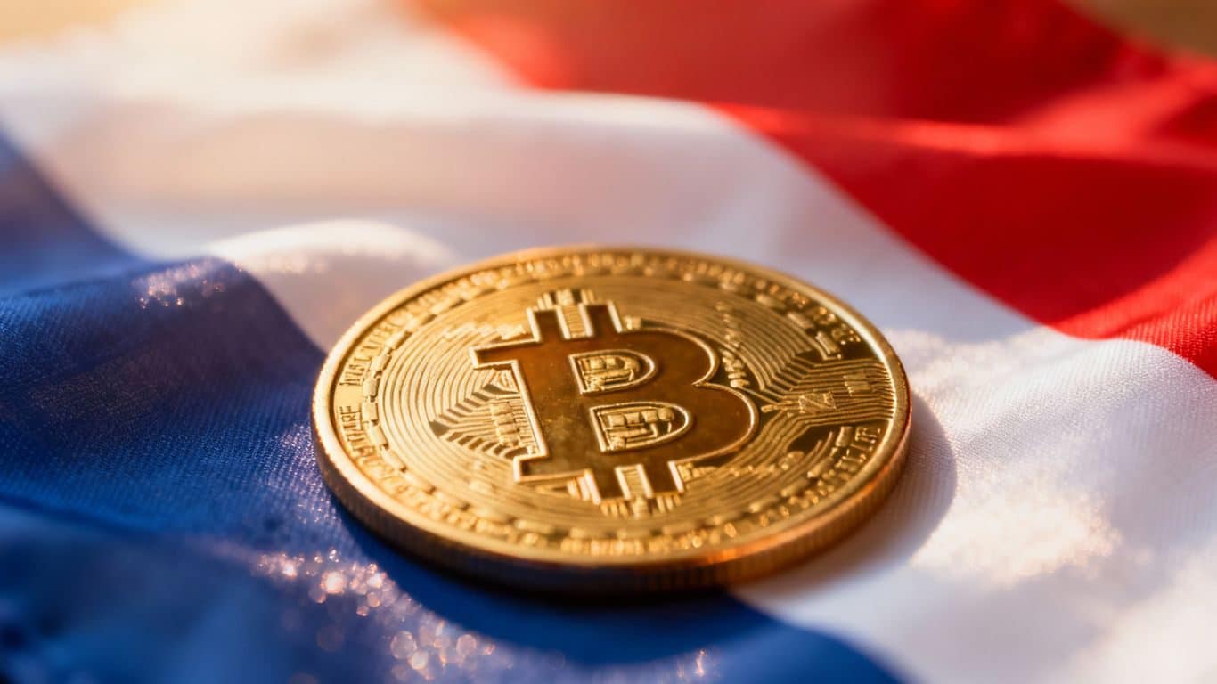 L'or numérique est-il un investissement réglementé en France