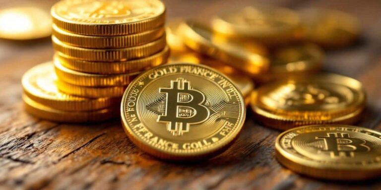 Est-il légal de vendre des pièces en or en France