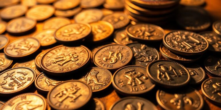 Numismate à Lyon: Expert en Numismatique & Monnaie