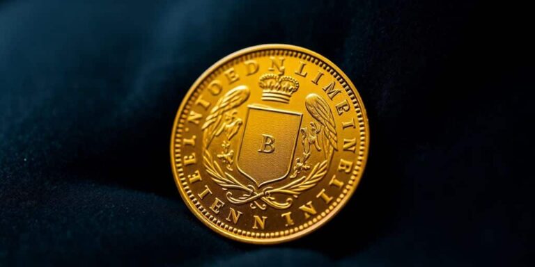 Napoléon en or : comment obtenir une expertise gratuite