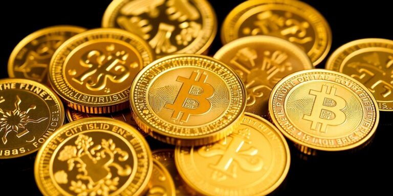 Comprendre la prime sur les pièces d'or