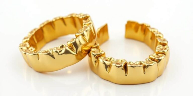 L’or dentaire : recyclage ou revente, que choisir