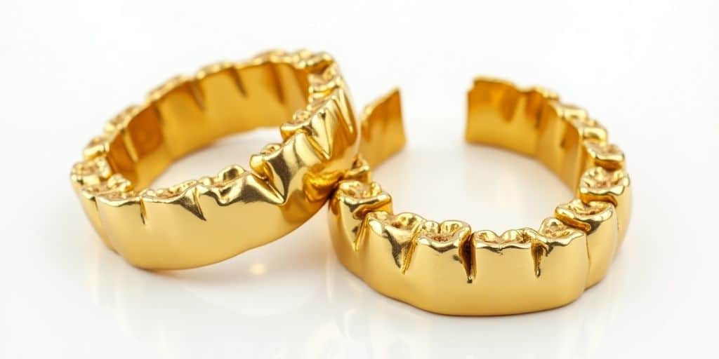 L’or dentaire : recyclage ou revente, que choisir