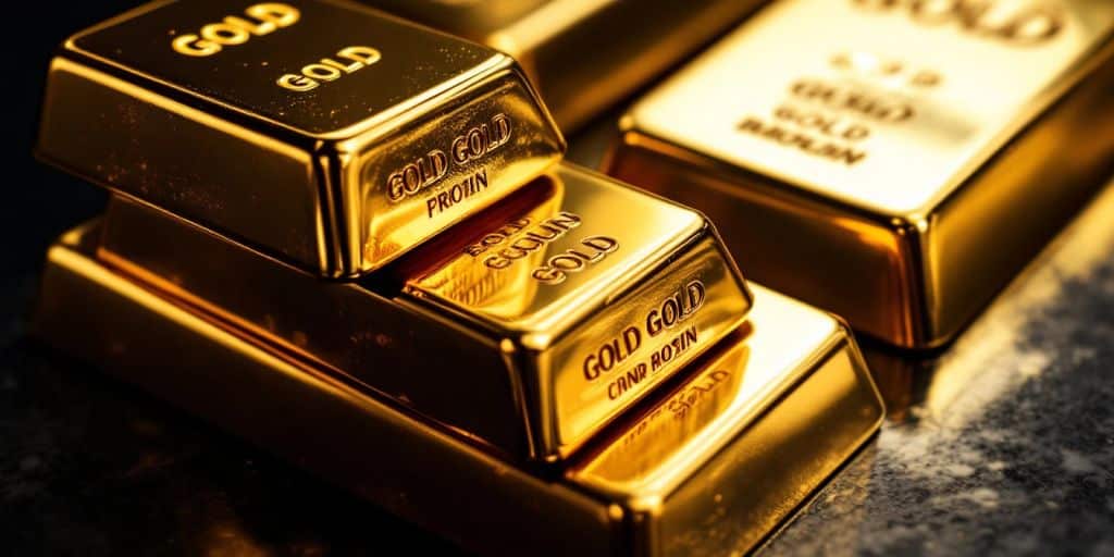 Est-il intéressant d’acheter des lingots d’or