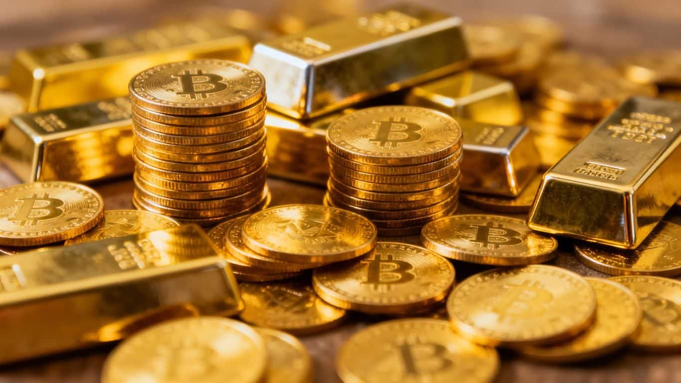 Comparaison des prix de l'or chez différents revendeurs