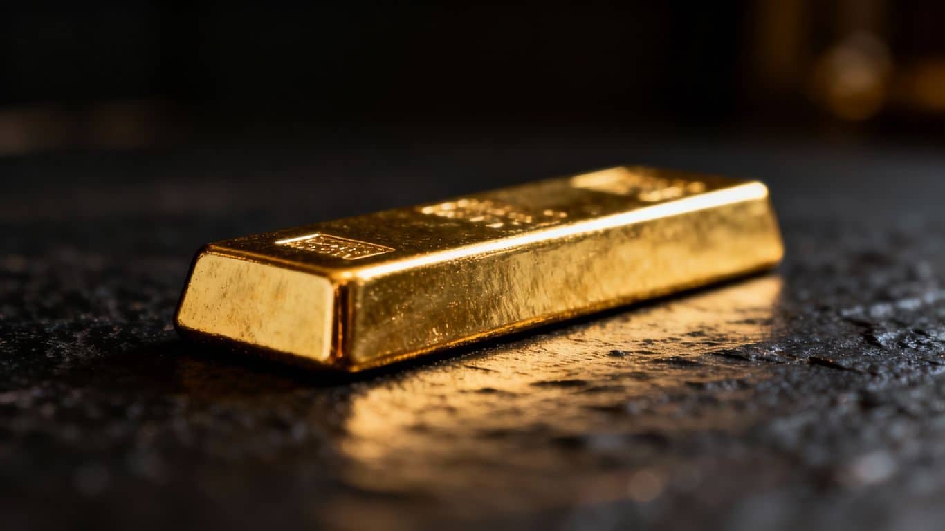 L'or est-il exonéré de droits de succession en France