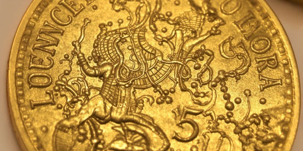 Valeur d'un Louis d'Or de 1911