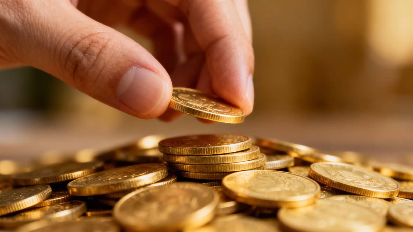 Pièges à éviter lors de l'investissement dans l'or pour la retraite