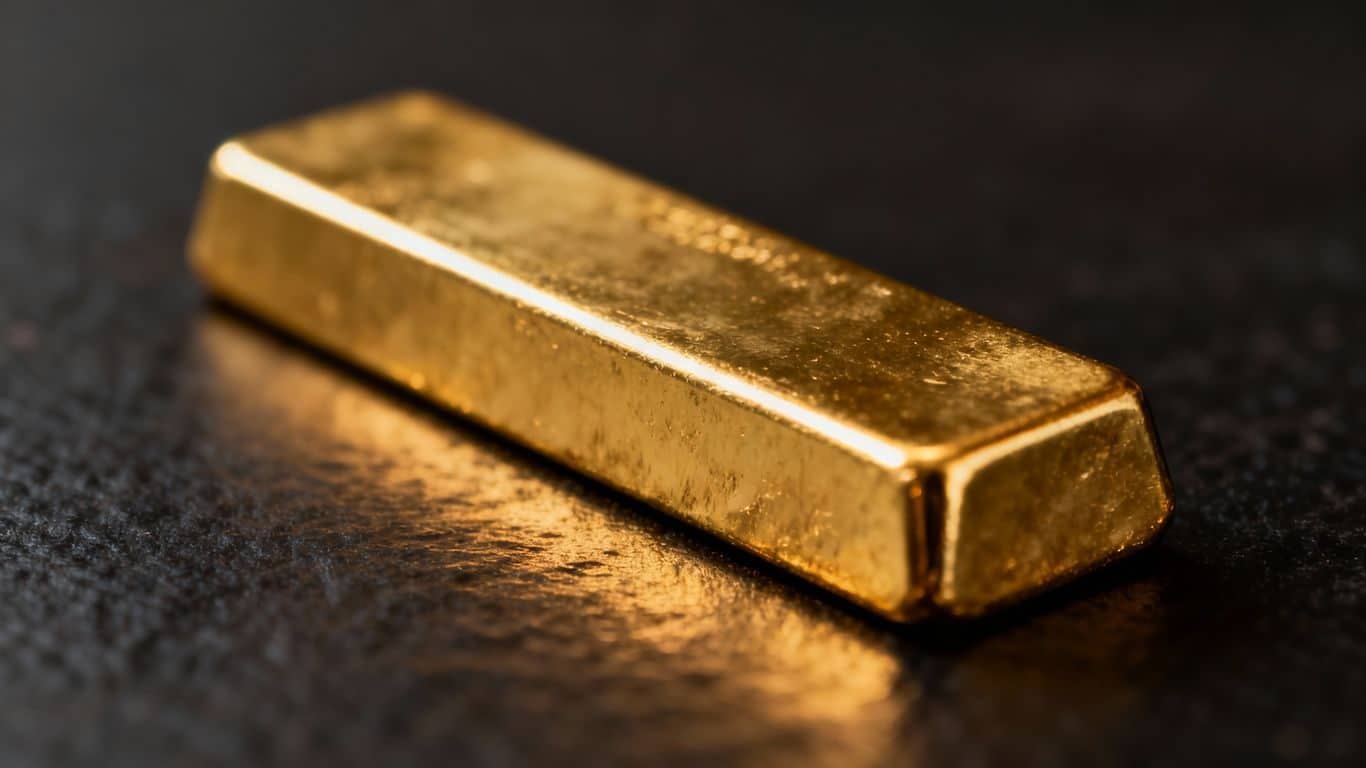 Outils en ligne pour suivre l'évolution de la prime de l'or