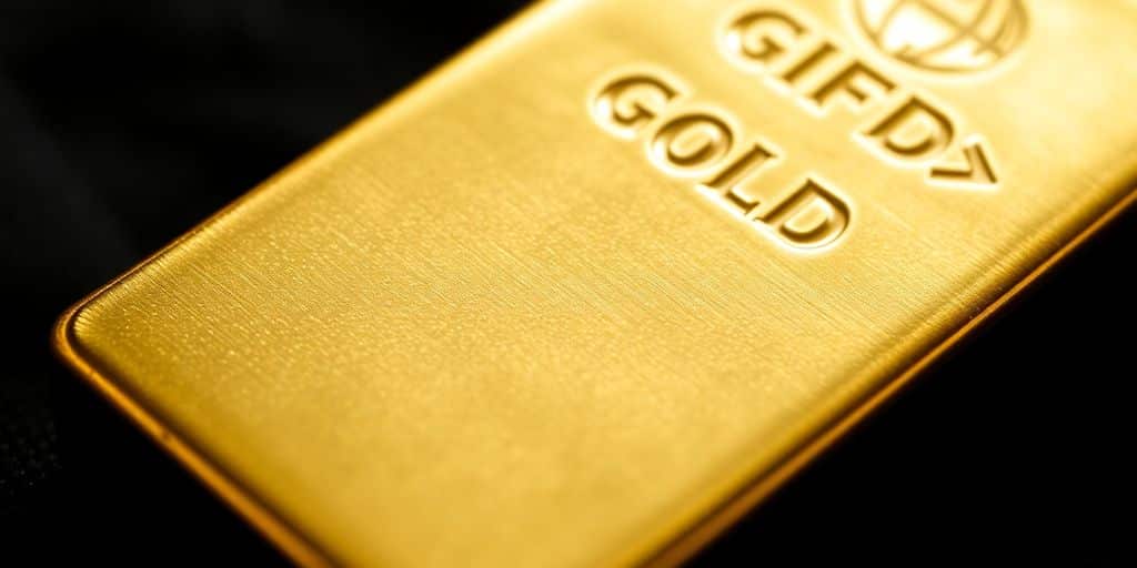 La certification des lingots d’or