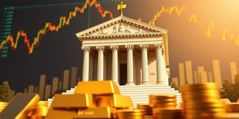 Banques Centrales