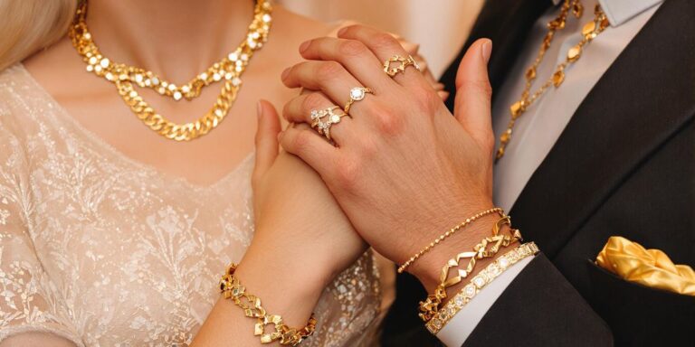 Les bijoux en or pour hommes sont-ils aussi demandés que ceux pour femmes