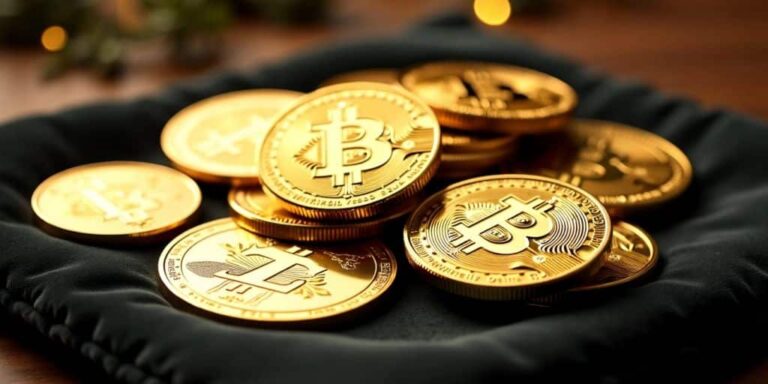 Les Meilleures pièces d'or d'investissement