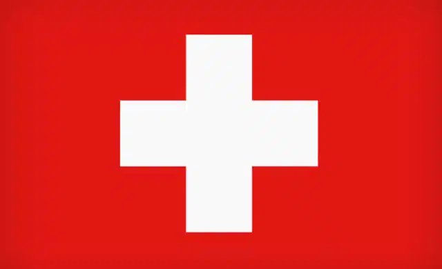 Drapeau suisse