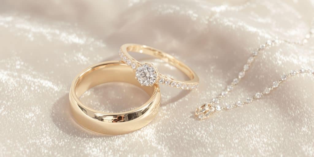 Les garanties optionnelles pour l'assurance bijoux or