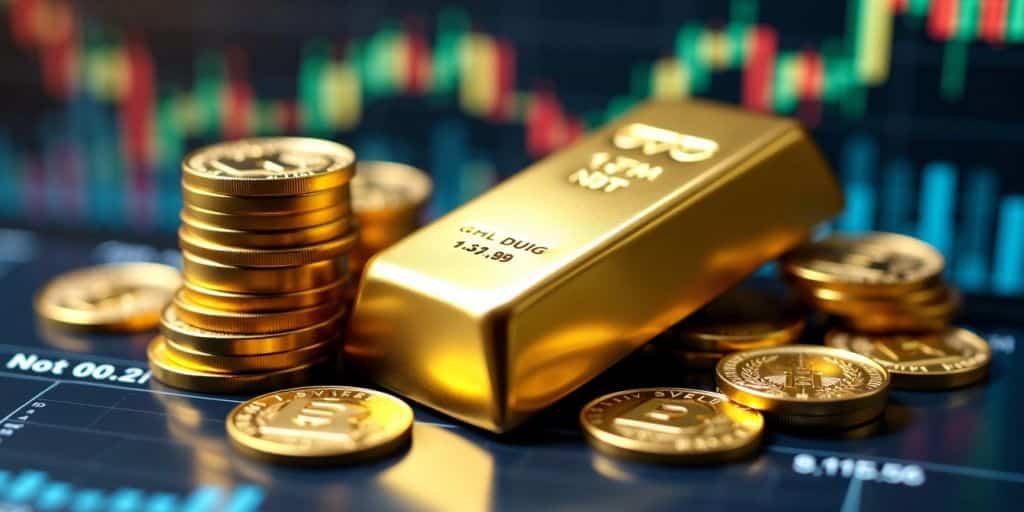 Combien Vaut 1 Gramme d’Or en Euro
