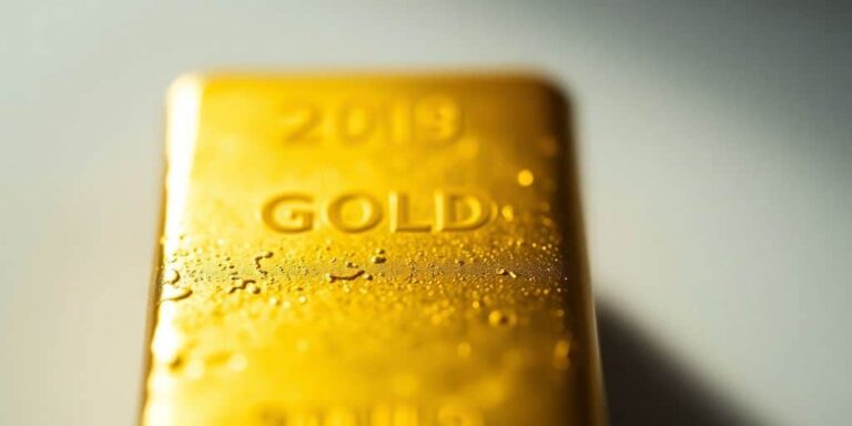 Est-il possible de falsifier un lingot d’or