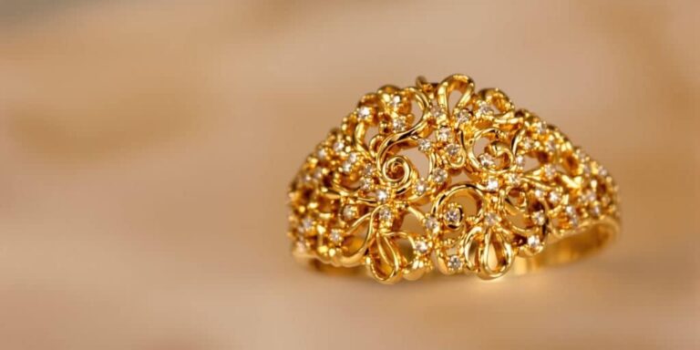 Les bijoux en or d'occasion sont-ils garantis