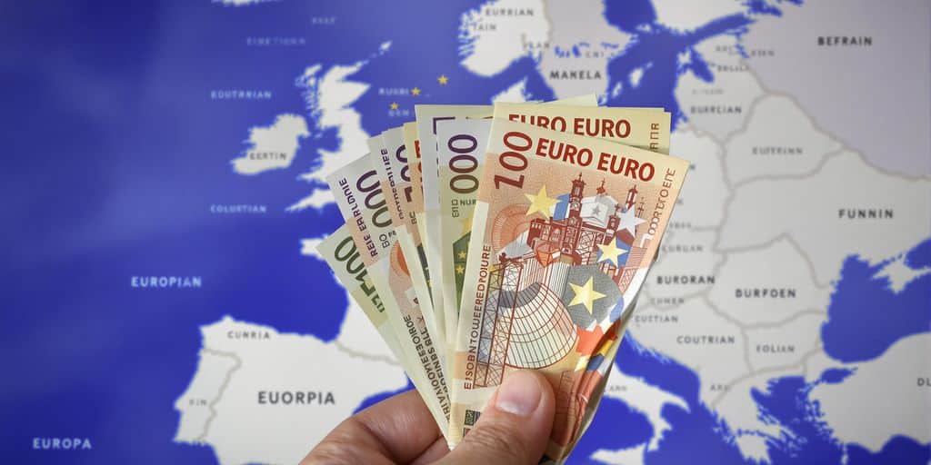 Acheter de l’argent dans un autre pays européen