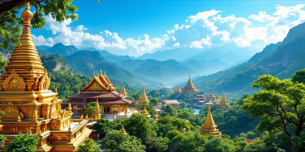 Quel pays d’Asie possède le plus d’or