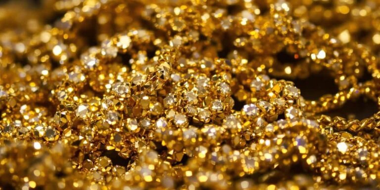Fréquence recommandée pour l'entretien professionnel des bijoux en or