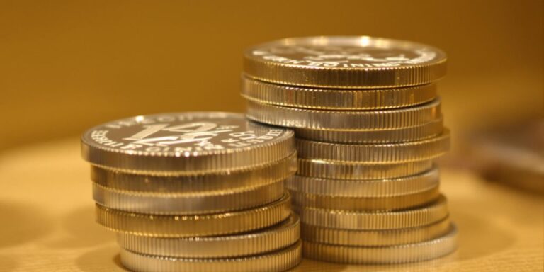 Investir dans pièces d’argent françaises