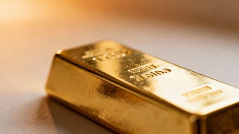 L'or est-il soumis à la TVA en France