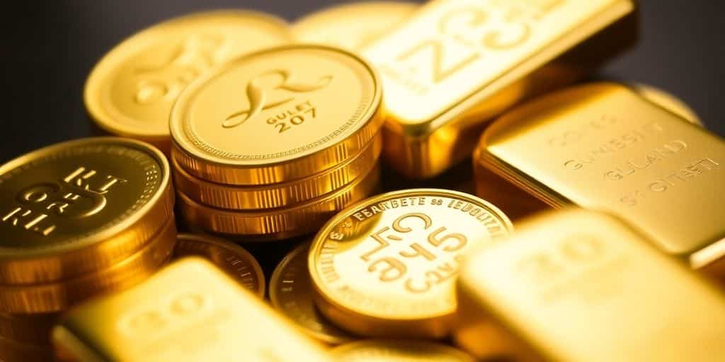 Seuils fiscaux à connaître pour vendre de l’or en France