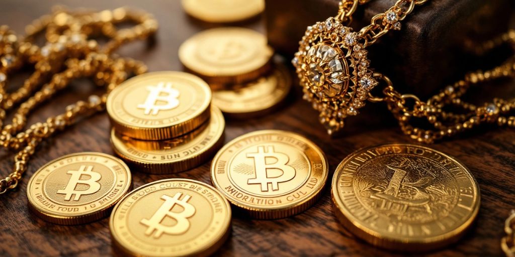 Frais d’expédition pour vendre des pièces en or en ligne