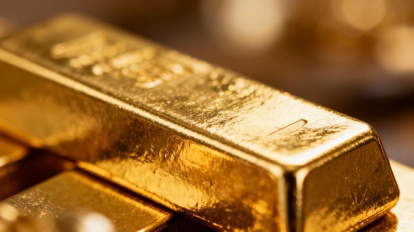 L'importance de la certification pour l'or d'investissement
