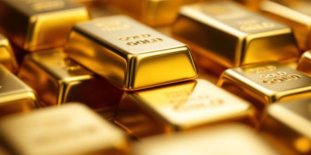 Impact de la crise économique sur la valeur de l’or