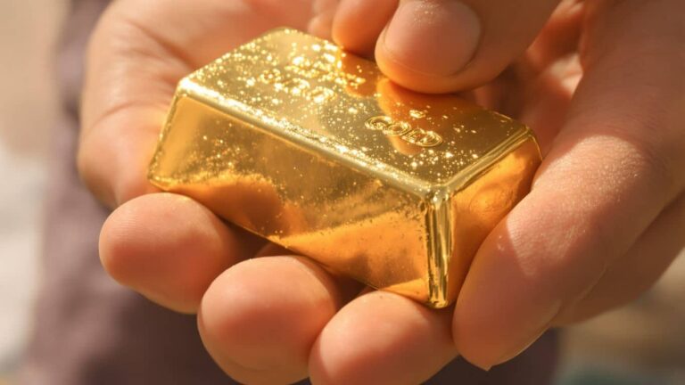 Implications fiscales de l'achat d'or en ligne en France