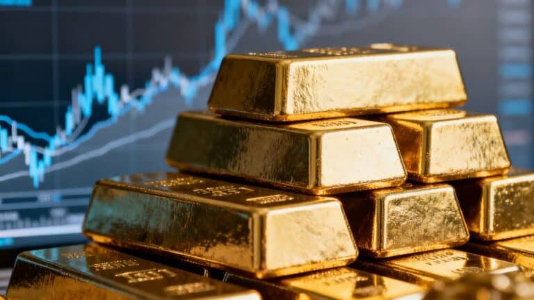Faut-il vendre de l'or en 2026