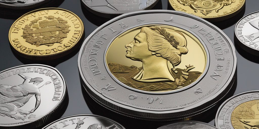 Faux en Numismatique