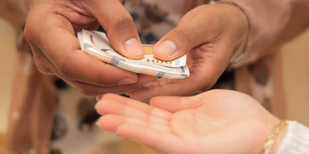 Peut-on offrir de l’argent comme cadeau d’épargne