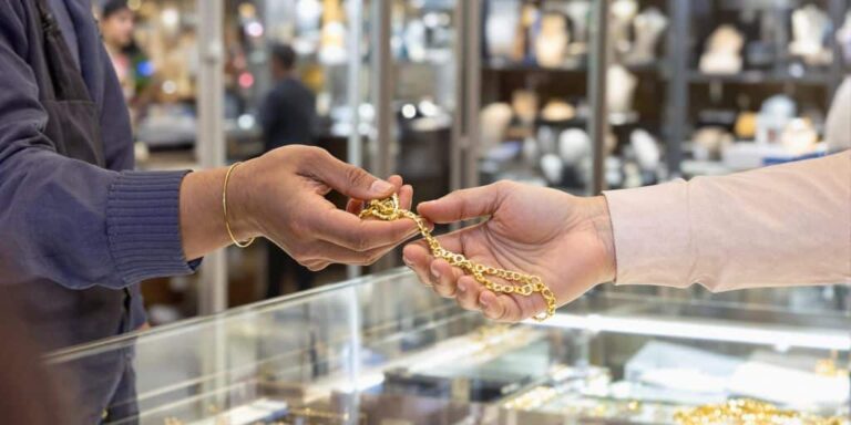 Puis-je mettre en gage un bijou sans certificat d’authenticité