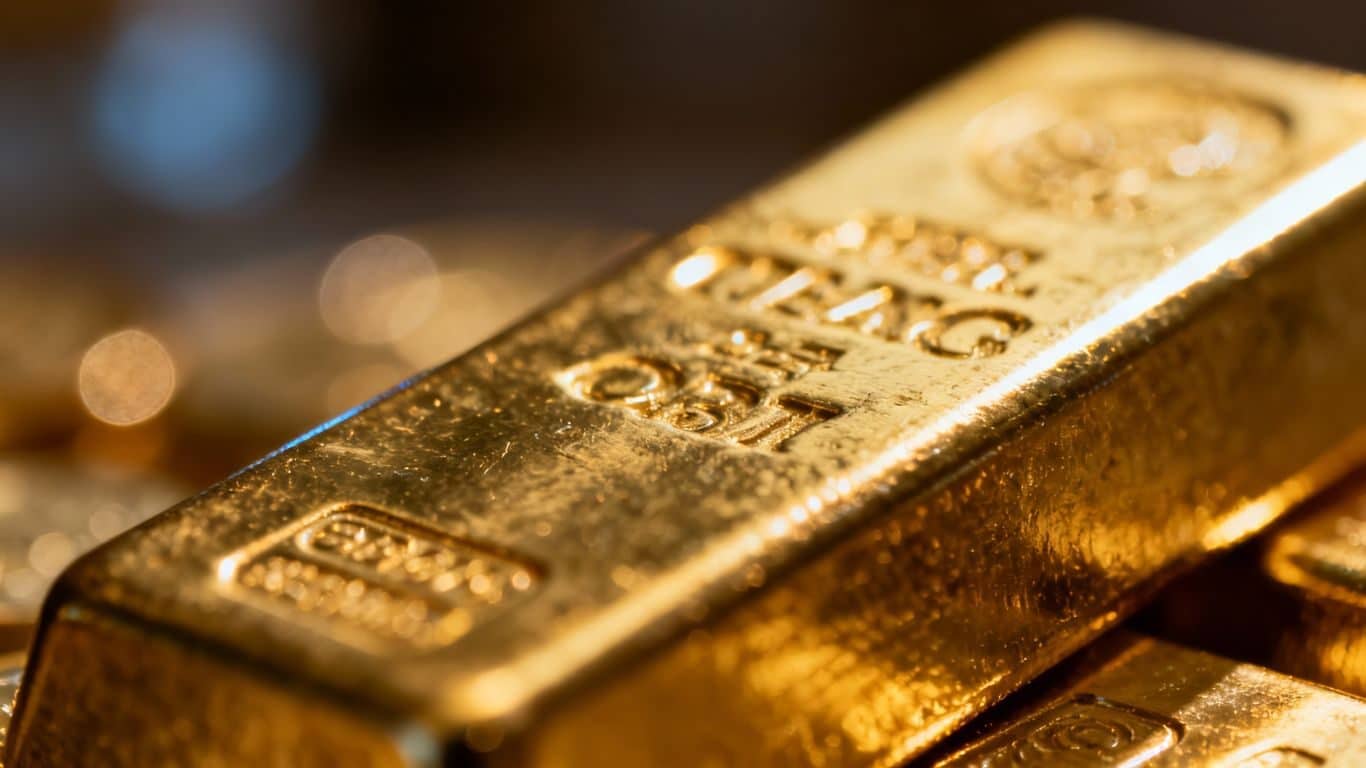 Quelles informations doivent figurer sur un certificat d'or