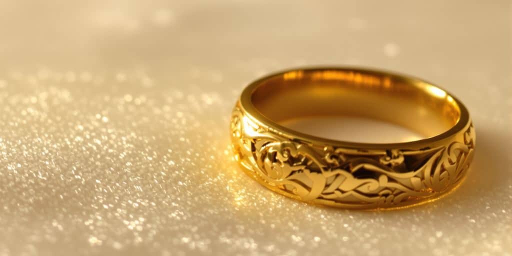 Coût moyen d'une assurance bijoux or
